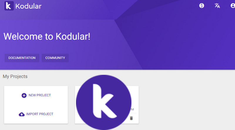 create apps for Android