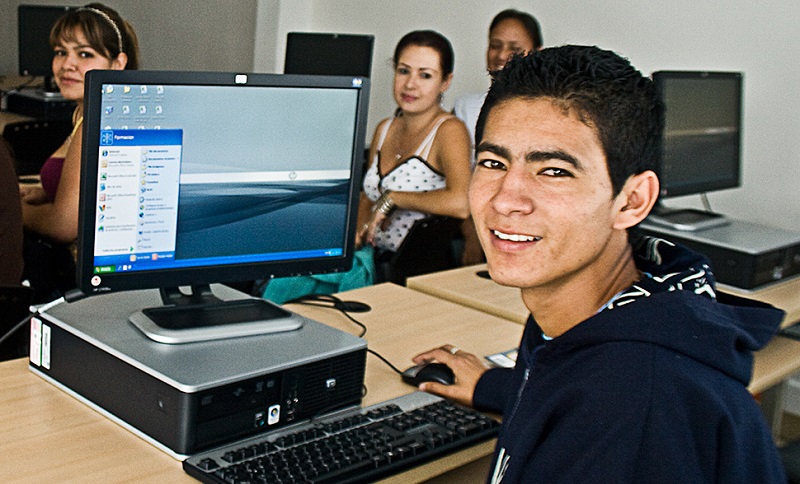 youth employment