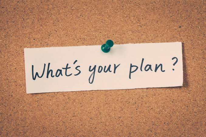 How to learn to plan your career? Plans and strategies to achieve success