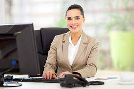 How to Be a Great Receptionist