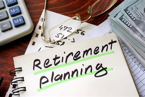 When is the Best Time to Start Planning For Retirement?