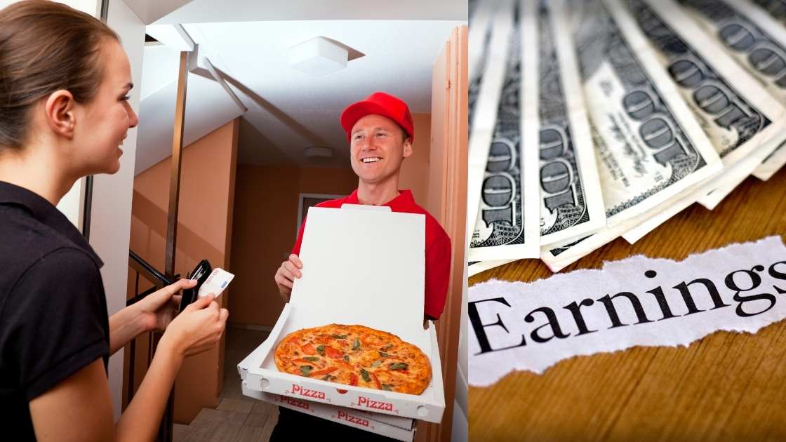 How Much Do Pizza Delivery Drivers Make