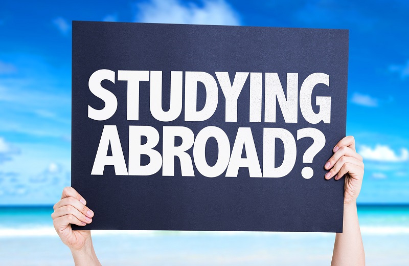 Tips for Studying Abroad