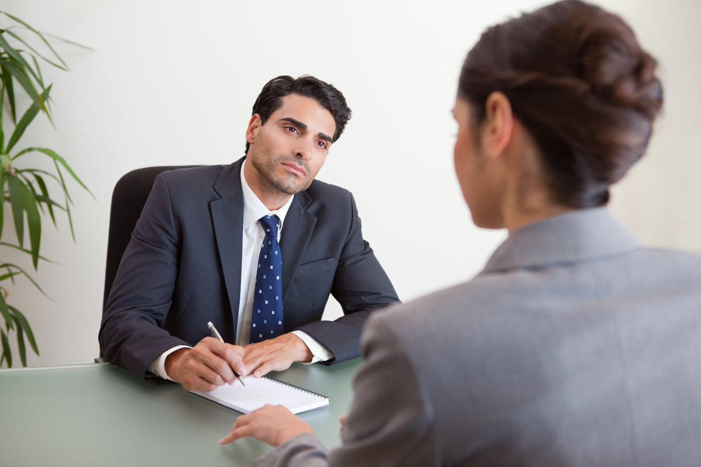 Did the interview go wrong? Here’s what you need to do now
