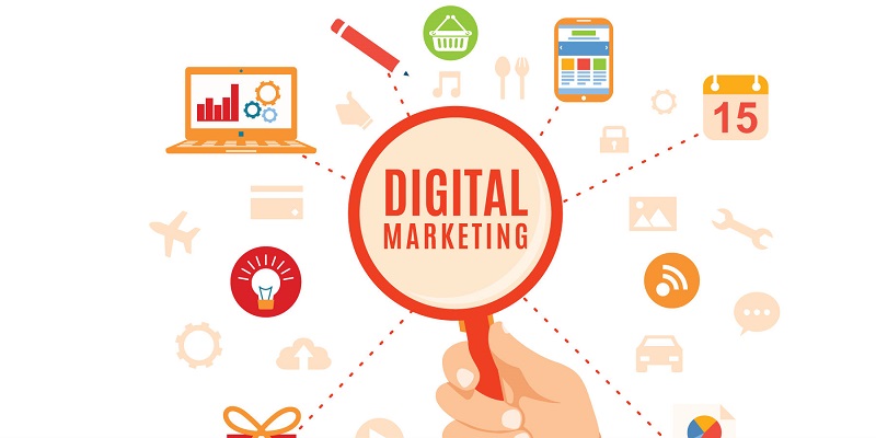 Digital marketing tips for small business