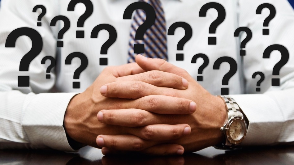 The 14 most frequently asked questions in job interviews