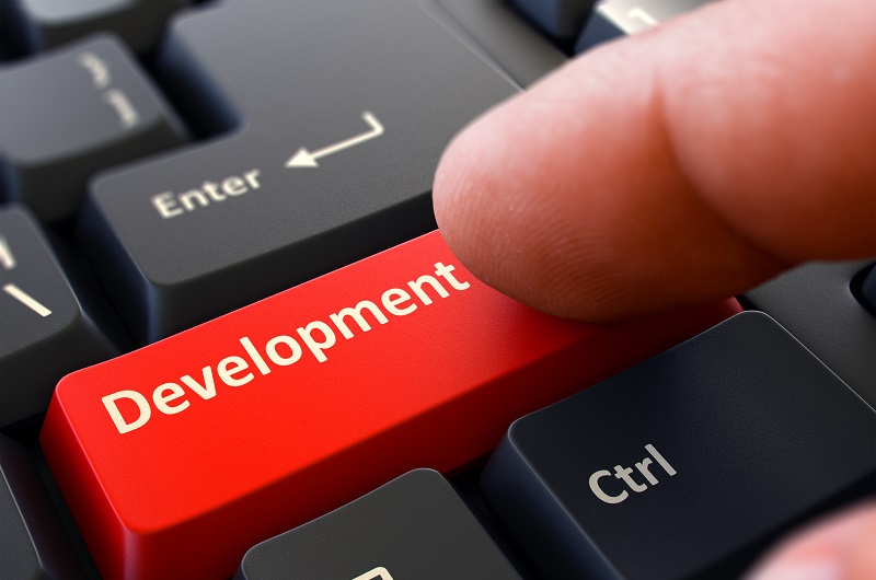 boost your development