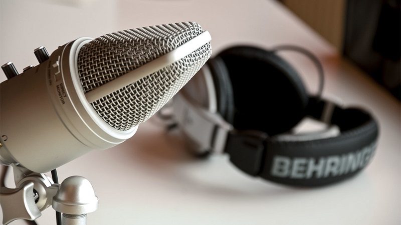 8 podcasts to learn more about entrepreneurship development