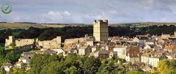 Three Spooky Stories from Historic Yorkshire