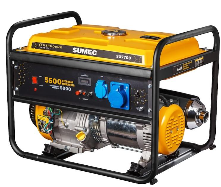 What are the benefits of a Diesel Generator?