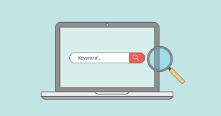 Using Keywords to Drive Traffic