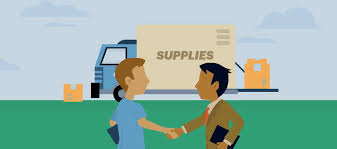 How to Foster Good Supplier Relationships