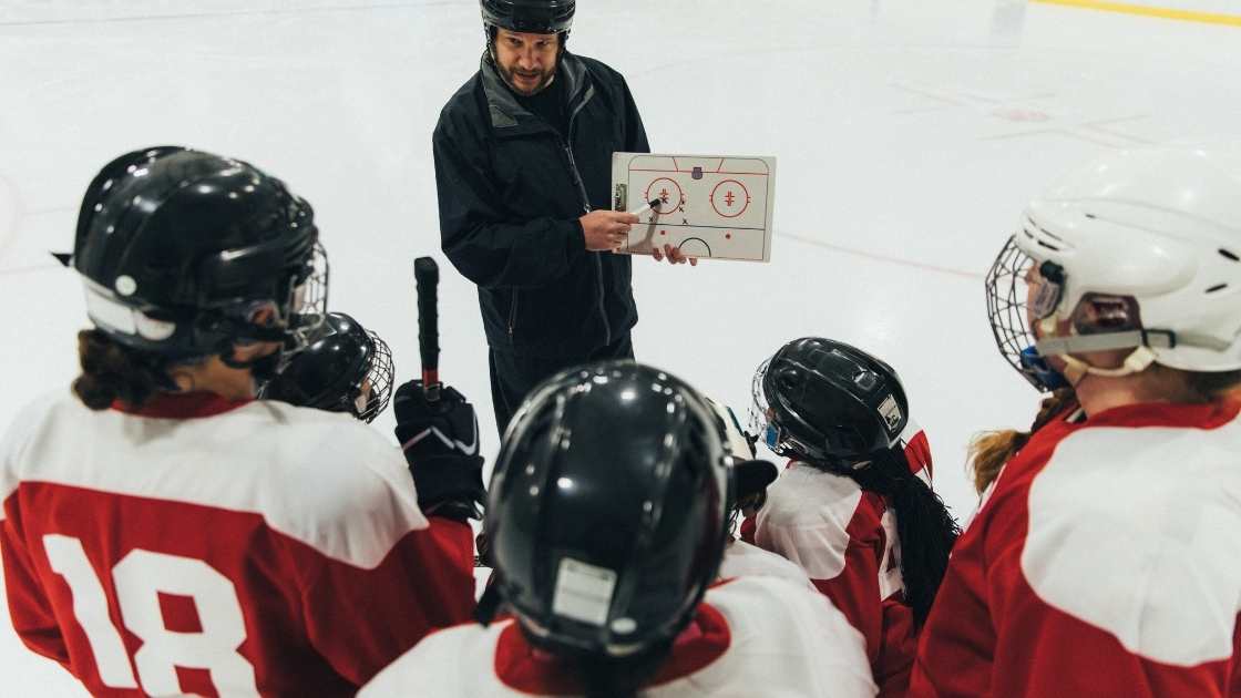 How Much Does a Youth Hockey Coach Make