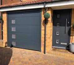 The Advantages of Hiring a Professional Garage Door Installer