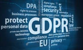 What Does GDPR Mean For Businesses?