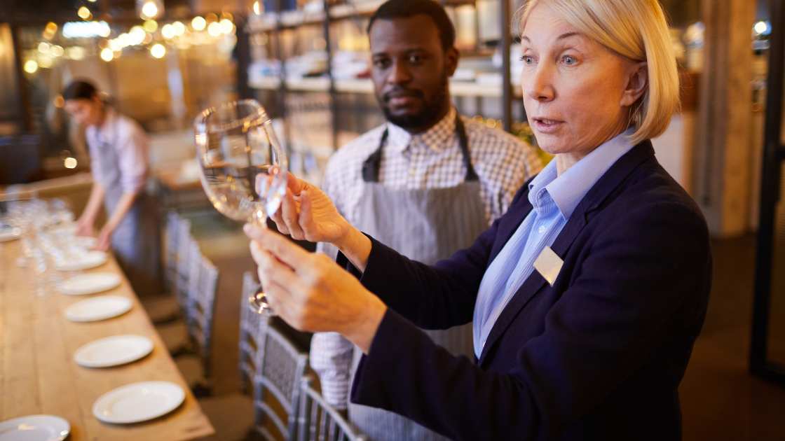 Alternative Jobs For Restaurant Managers