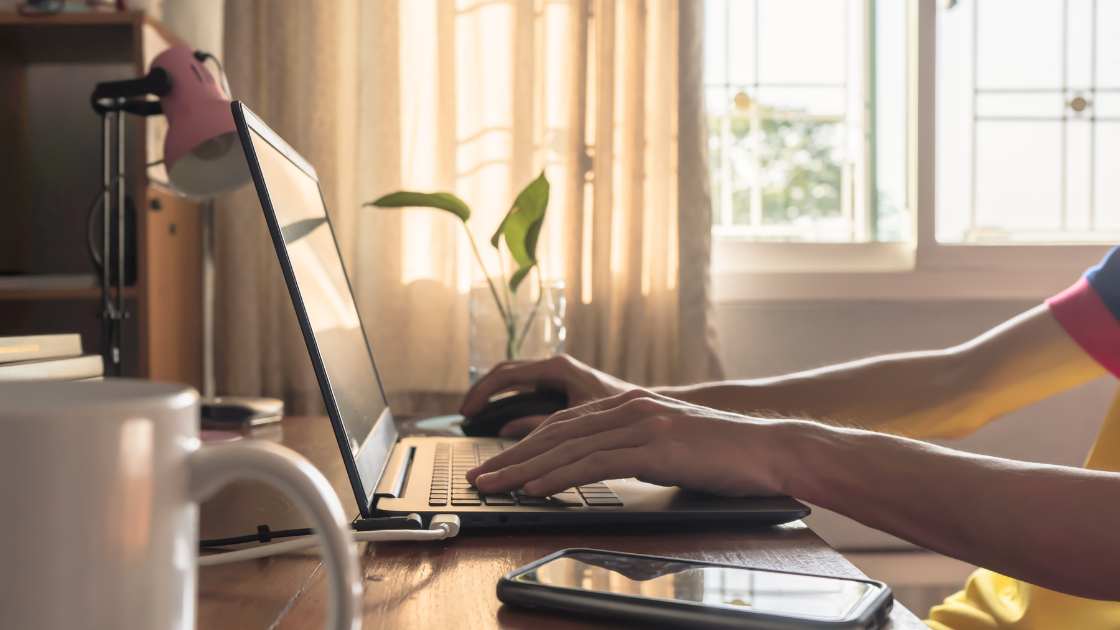 Best Degrees for Working from Home