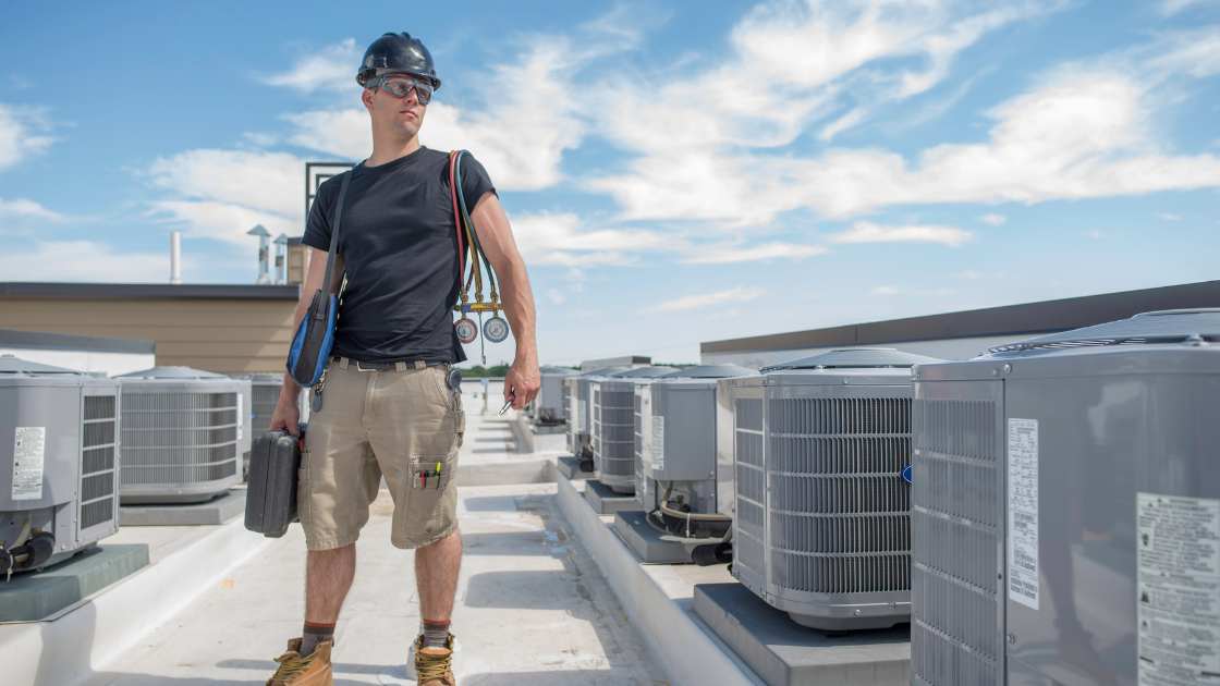 Is HVAC A Good Career In Texas 