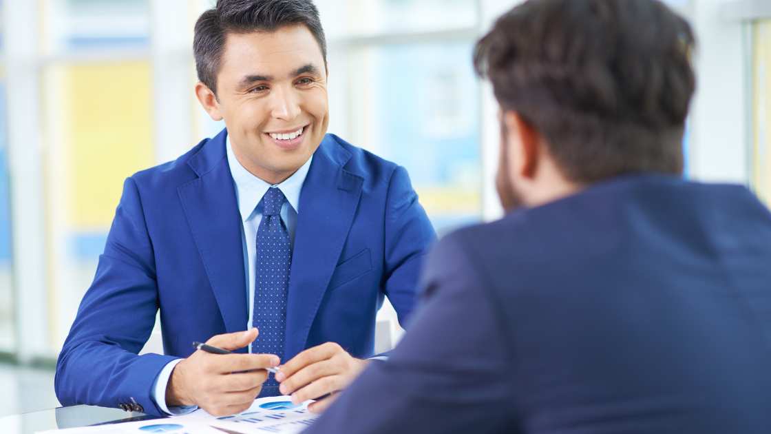 Standing Out from the Crowd: Expert Advice on How to Impress Your Interviewer