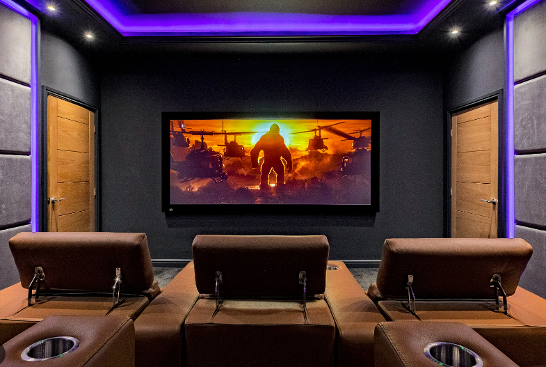 Tips for Crafting a Memorable Home Cinema Experience