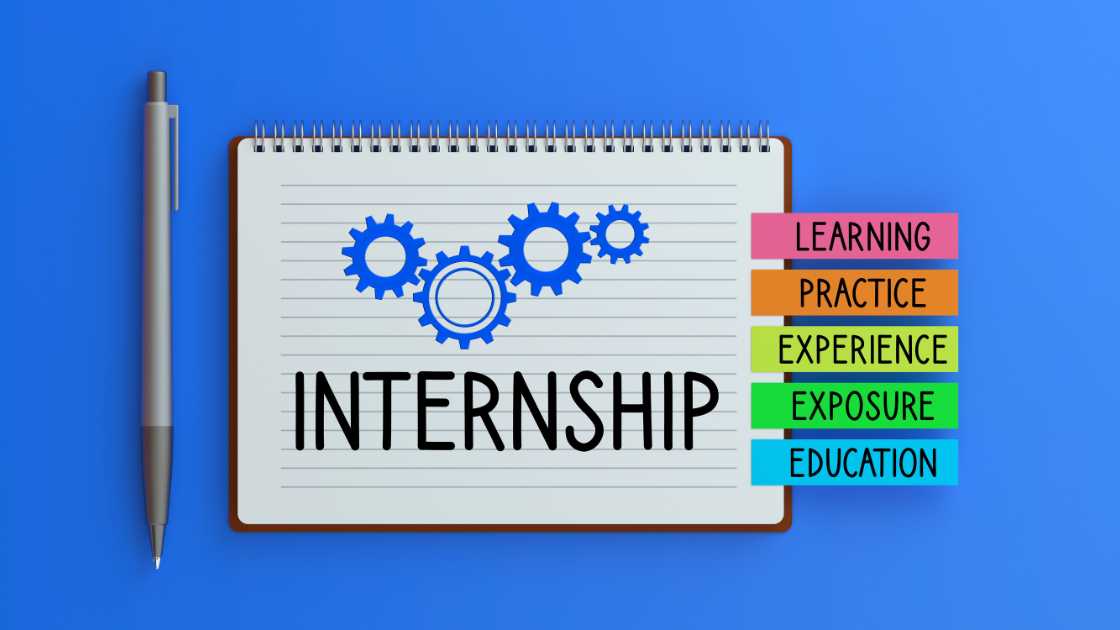 How to Do an Internship Abroad