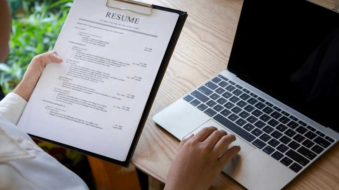 How to List Publications on a Resume