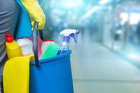 What Type of Supplies Does a Cleaning Company Need?