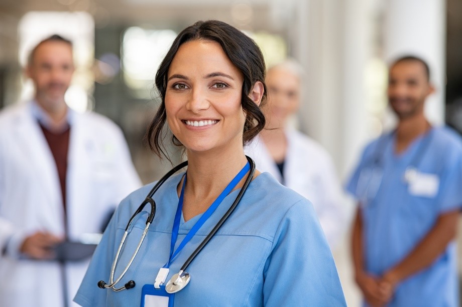 essential qualities and skills of a successful nurse leader