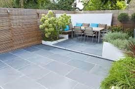 Creating your Own Garden Patio