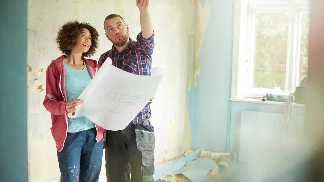 How to Find Remodeling Jobs