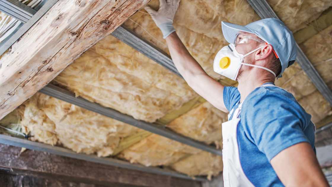 how to handle a bad roofing job
