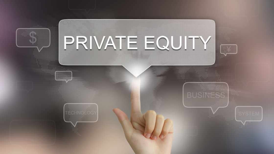 how to become private equity associate