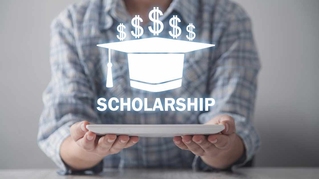 how to find scholarships