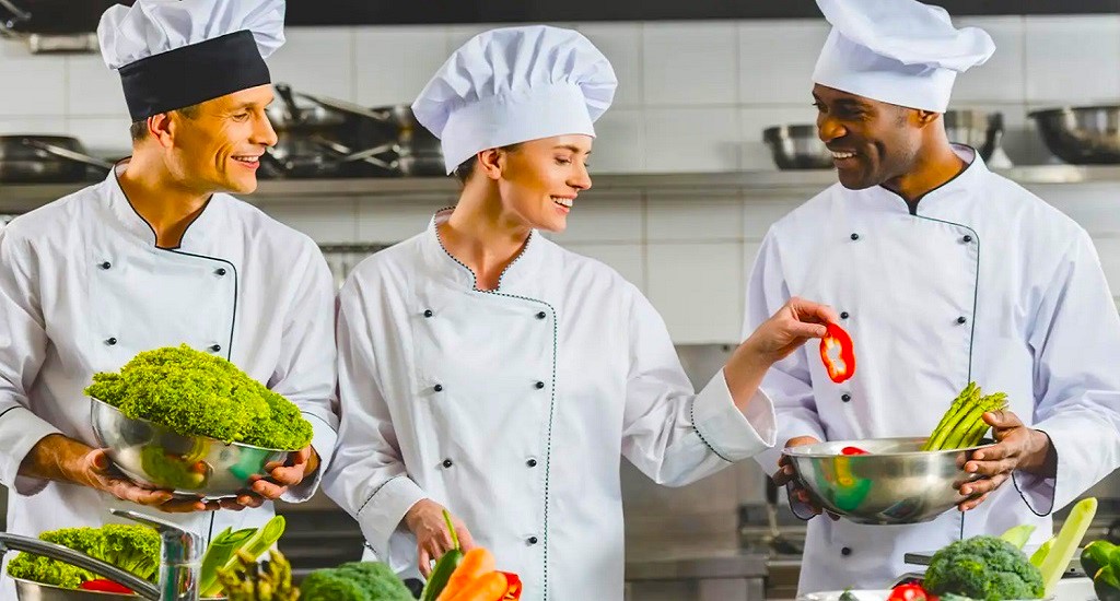Why You Should Pursue a Career as a Chef