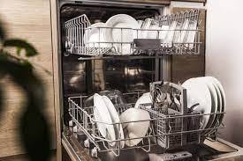 How to use a dishwasher efficiently