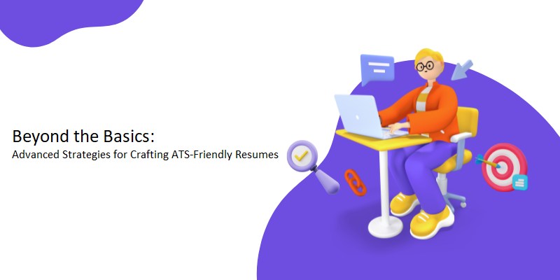 ATS-Friendly Resumes