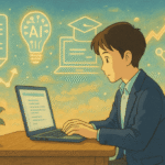How does technology affect career planning?