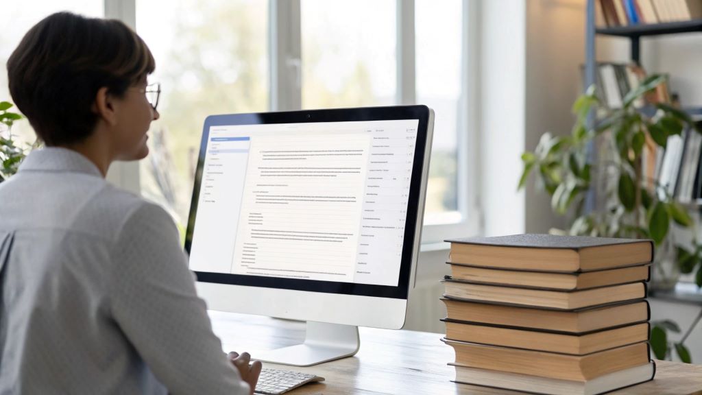 How AI Resume Parsers Identify Skills & Competencies