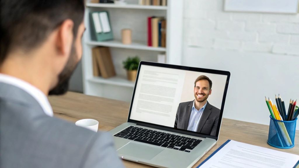 How can you identify skills gaps in your resume using ATS