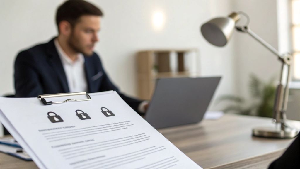 How to Decode Job Descriptions for Hidden Requirements