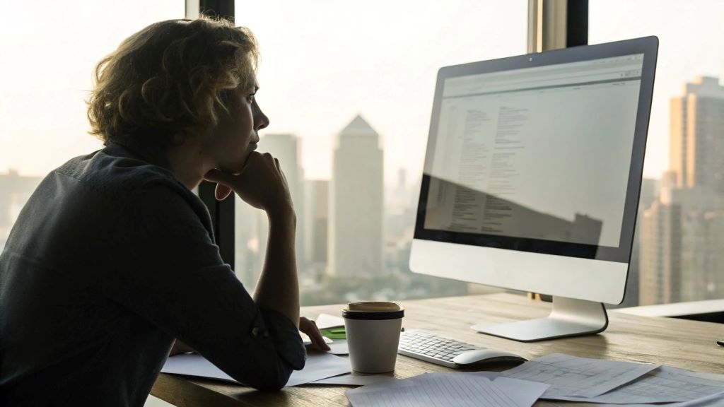 What to do when job application is ghosted solution interview