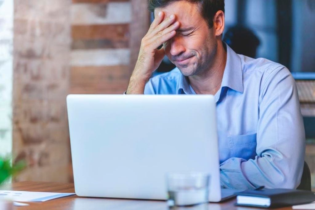 What are the biggest career mistakes to avoid