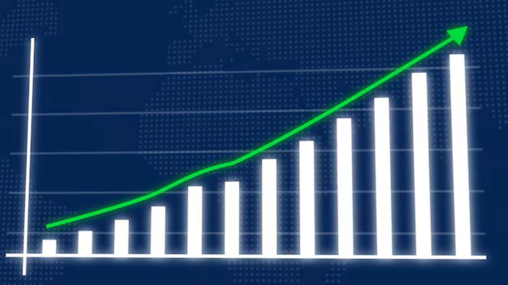 Graph showing productivity rise after micro-breaks, with upward arrows and brain icons for focus gains.