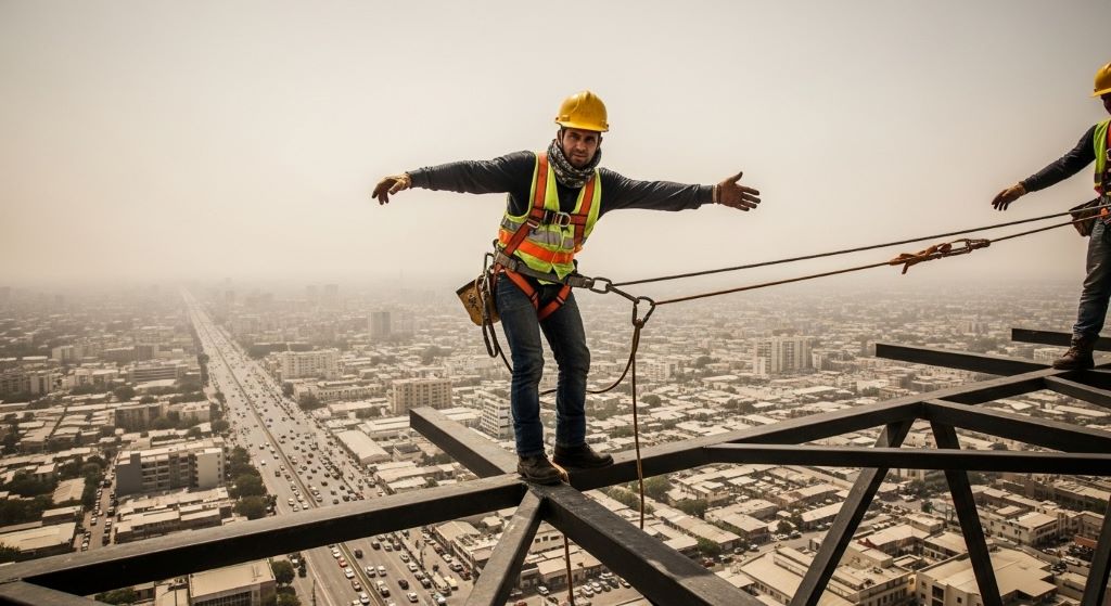 How to Find Most Unsafe Jobs with Highest Long-Term Health Risks
