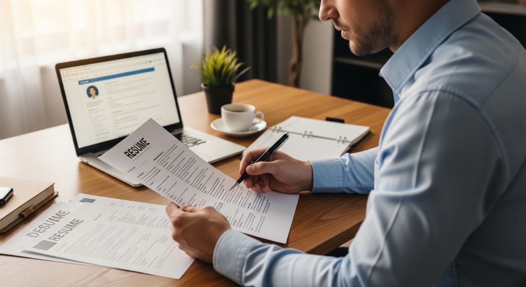 How to Use Job Search Skills to Stand Out in Competitive Markets