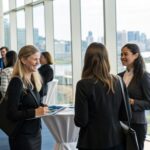 Connect with top recruiters at Sydney’s premier STEM careers event. Build your network, explore exciting roles, and launch your professional journey today!